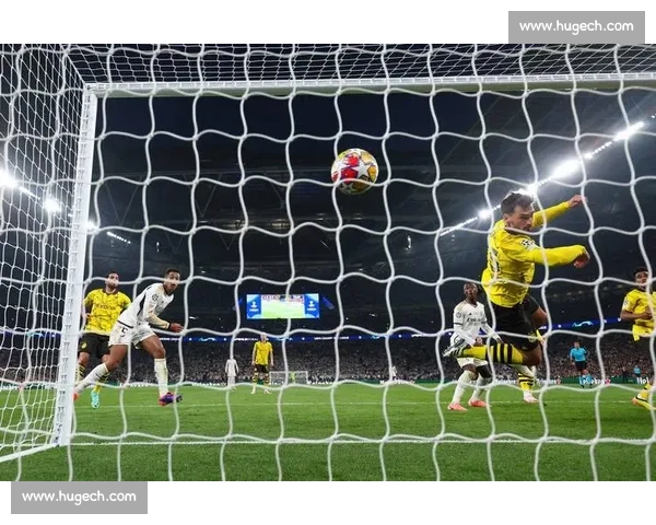 皇马迎战多特蒙德激战即将上演 两队巅峰对决引爆欧冠赛场