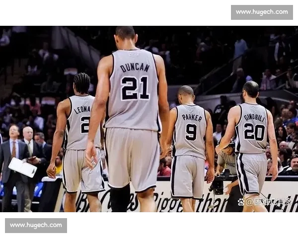 经典对决重温热火对阵马刺全场录像回放精彩解析赛场瞬间深度回顾