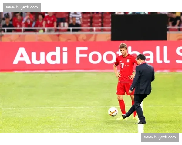 法国vs德国巅峰对决直播来袭球星云集看点十足战术博弈豪门荣耀之战