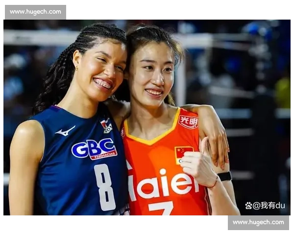 多米尼加对阵美国的实力碰撞与赛场走向深度解析赛事前瞻全面观察