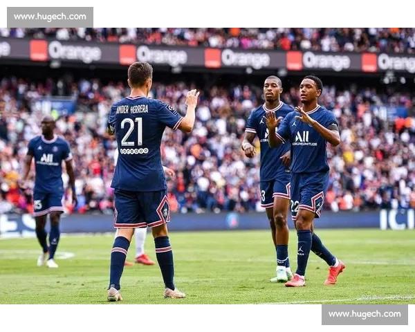 巴黎圣日尔曼迎战里昂强强对话决定法甲争冠走势关键之战引爆王子公园之夜