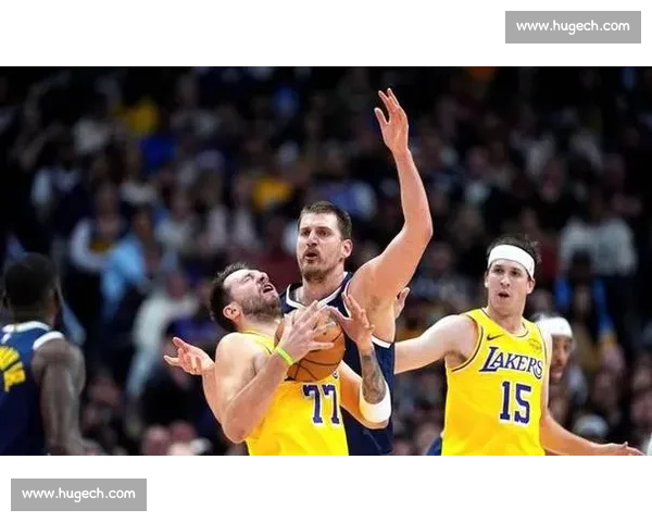 湖人对决掘金焦点战格林表现成胜负关键引热议续写西部恩怨季后赛