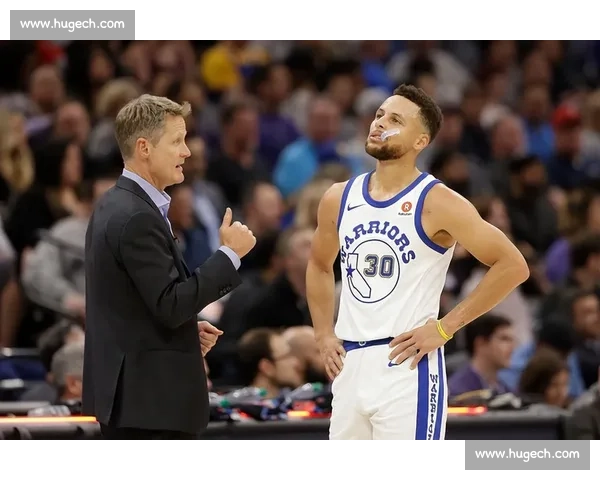 勇士逆转太阳全场精彩回放 科尔带队再展王者风范