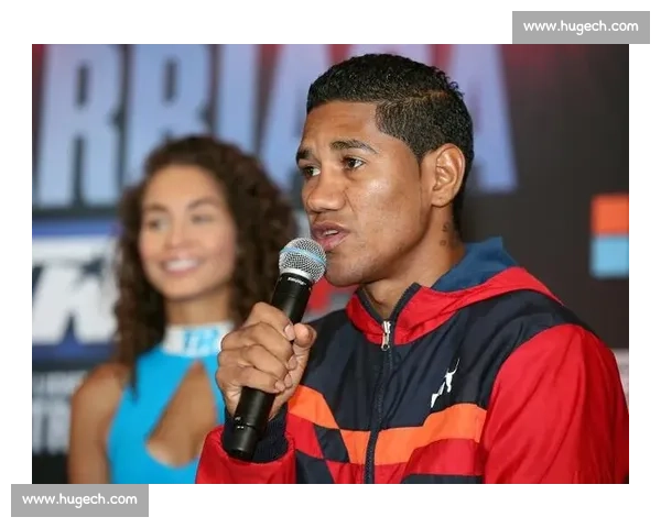 洛马琴科对决马里亚加巅峰技术流拳击盛宴全程解析经典之战细节复盘