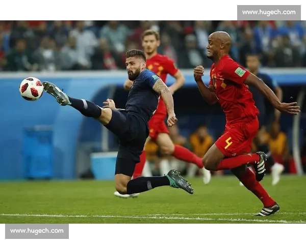 比利时对阵法国的强强对话掀起欧洲足球新焦点战术博弈与荣耀之争