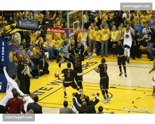 王者再临圣诞夜 2016骑士勇士巅峰对决书写NBA宿命新篇章