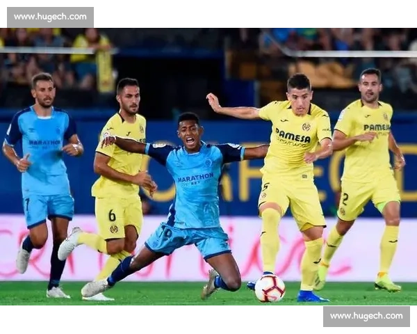 西班牙人主场迎战比利亚雷亚尔争夺关键联赛积分悬念十足的焦点之战