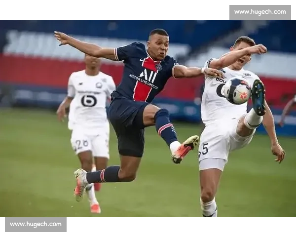 热刺对阵巴黎圣日耳曼焦点之战欧冠强强碰撞前瞻战术博弈与球星对决