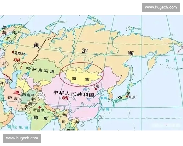 中国与乌克兰关系新格局下的经济合作与地缘政治挑战分析 中国与乌克兰关系新格局下的经济合作与地缘政治挑战分析