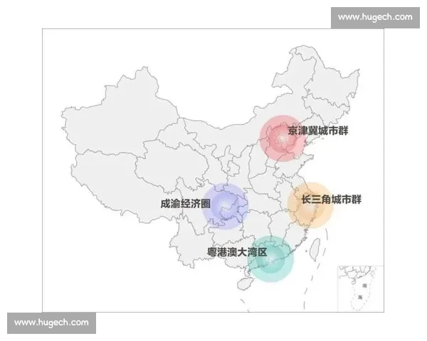 京津对决下的城市实力与发展潜力格局深度观察与未来走向
